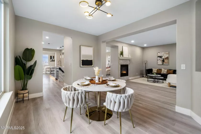 1120 University Park, Reno, Nevada 89512, 5 Bedrooms Bedrooms, ,4 BathroomsBathrooms,Residential,Residential,University Park,250056030