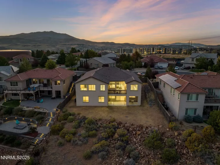 1120 University Park, Reno, Nevada 89512, 5 Bedrooms Bedrooms, ,4 BathroomsBathrooms,Residential,Residential,University Park,250056030