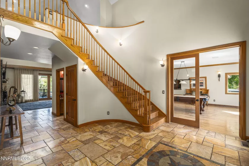 55 Hidden Lake, Reno, Nevada 89521, 6 Bedrooms Bedrooms, ,8 BathroomsBathrooms,Residential,Residential,Hidden Lake,250056035