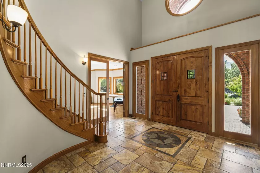 55 Hidden Lake, Reno, Nevada 89521, 6 Bedrooms Bedrooms, ,8 BathroomsBathrooms,Residential,Residential,Hidden Lake,250056035