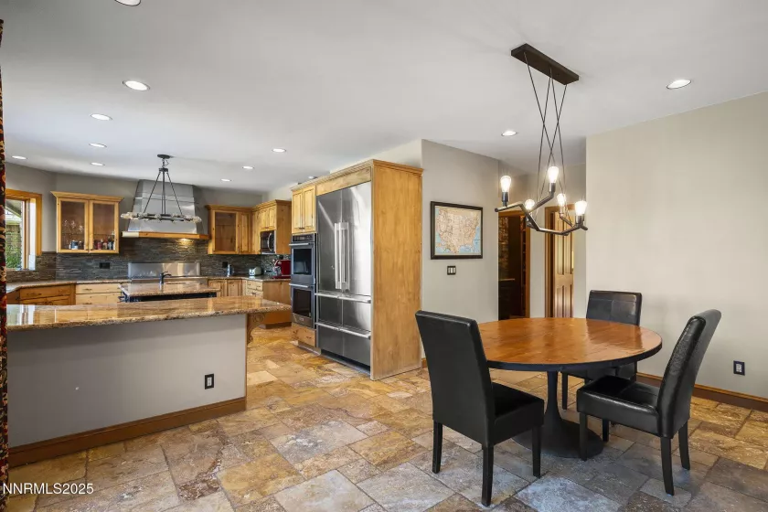 55 Hidden Lake, Reno, Nevada 89521, 6 Bedrooms Bedrooms, ,8 BathroomsBathrooms,Residential,Residential,Hidden Lake,250056035