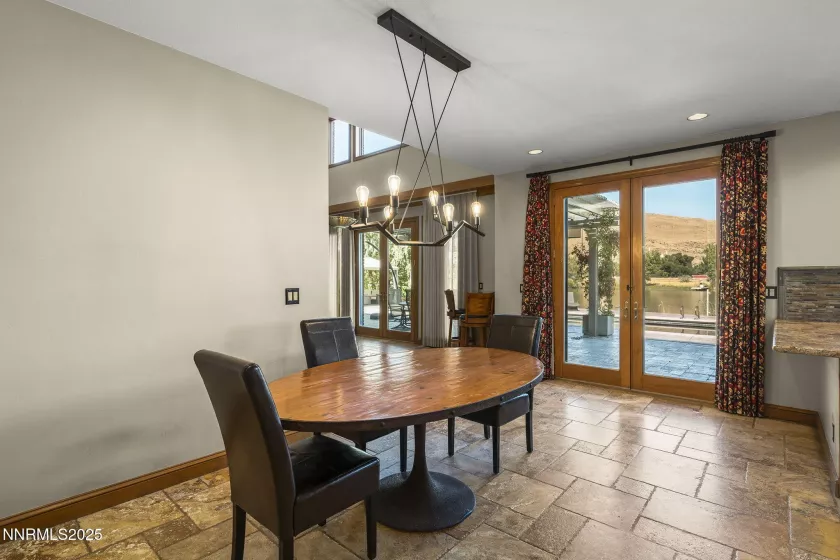 55 Hidden Lake, Reno, Nevada 89521, 6 Bedrooms Bedrooms, ,8 BathroomsBathrooms,Residential,Residential,Hidden Lake,250056035