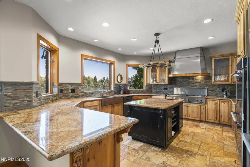 55 Hidden Lake, Reno, Nevada 89521, 6 Bedrooms Bedrooms, ,8 BathroomsBathrooms,Residential,Residential,Hidden Lake,250056035