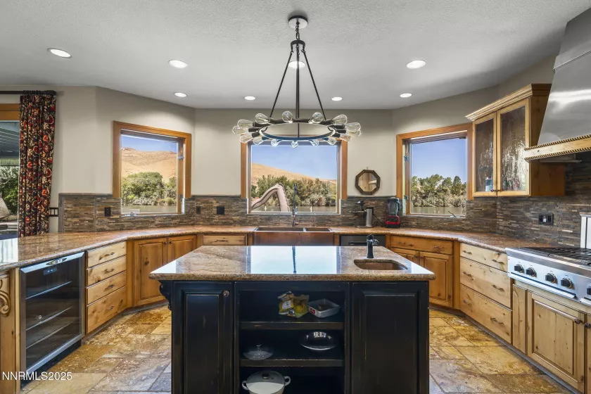 55 Hidden Lake, Reno, Nevada 89521, 6 Bedrooms Bedrooms, ,8 BathroomsBathrooms,Residential,Residential,Hidden Lake,250056035