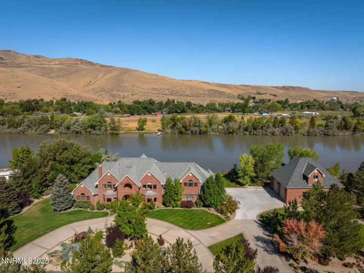 55 Hidden Lake, Reno, Nevada 89521, 6 Bedrooms Bedrooms, ,8 BathroomsBathrooms,Residential,Residential,Hidden Lake,250056035