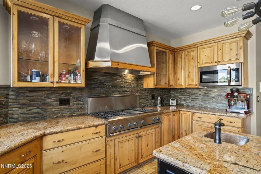 55 Hidden Lake, Reno, Nevada 89521, 6 Bedrooms Bedrooms, ,8 BathroomsBathrooms,Residential,Residential,Hidden Lake,250056035