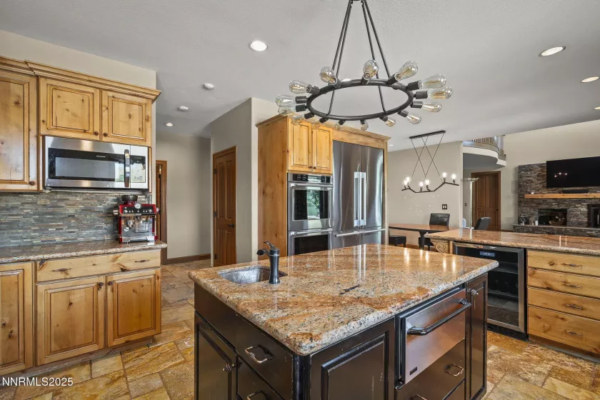 55 Hidden Lake, Reno, Nevada 89521, 6 Bedrooms Bedrooms, ,8 BathroomsBathrooms,Residential,Residential,Hidden Lake,250056035