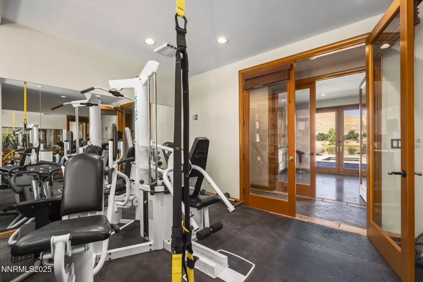 55 Hidden Lake, Reno, Nevada 89521, 6 Bedrooms Bedrooms, ,8 BathroomsBathrooms,Residential,Residential,Hidden Lake,250056035