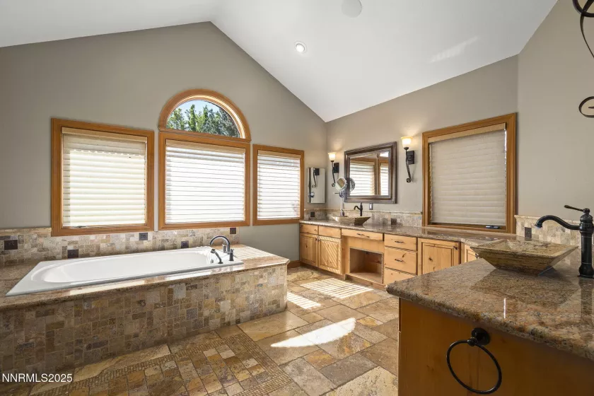 55 Hidden Lake, Reno, Nevada 89521, 6 Bedrooms Bedrooms, ,8 BathroomsBathrooms,Residential,Residential,Hidden Lake,250056035