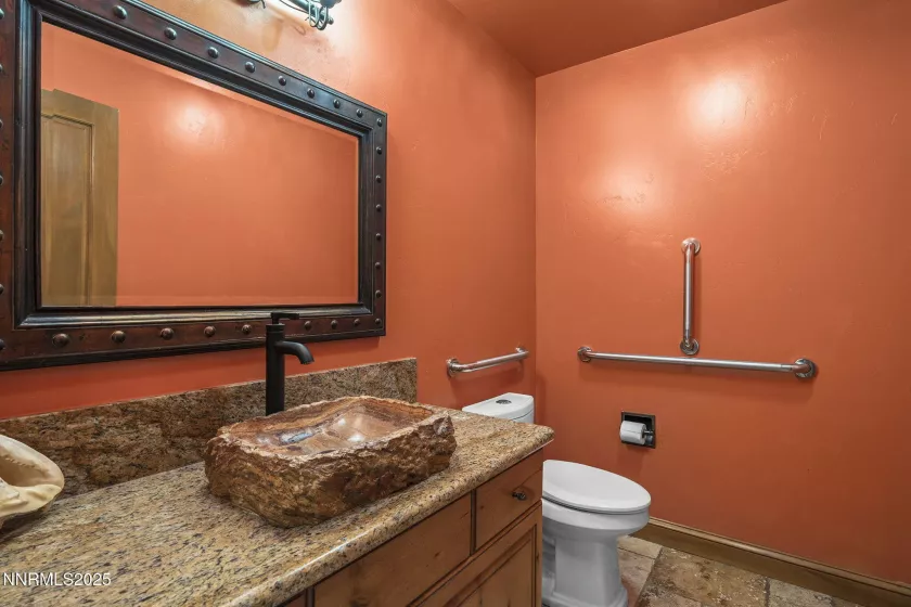 55 Hidden Lake, Reno, Nevada 89521, 6 Bedrooms Bedrooms, ,8 BathroomsBathrooms,Residential,Residential,Hidden Lake,250056035