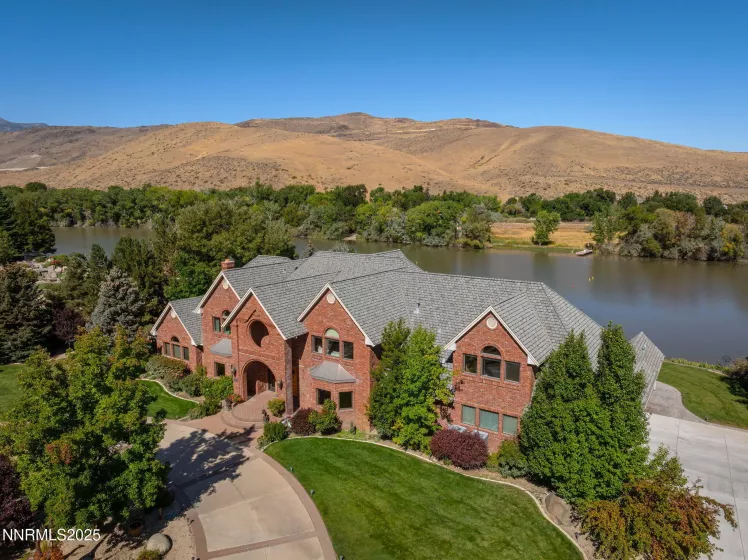 55 Hidden Lake, Reno, Nevada 89521, 6 Bedrooms Bedrooms, ,8 BathroomsBathrooms,Residential,Residential,Hidden Lake,250056035
