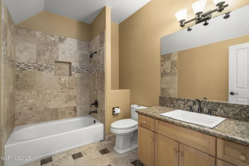 55 Hidden Lake, Reno, Nevada 89521, 6 Bedrooms Bedrooms, ,8 BathroomsBathrooms,Residential,Residential,Hidden Lake,250056035