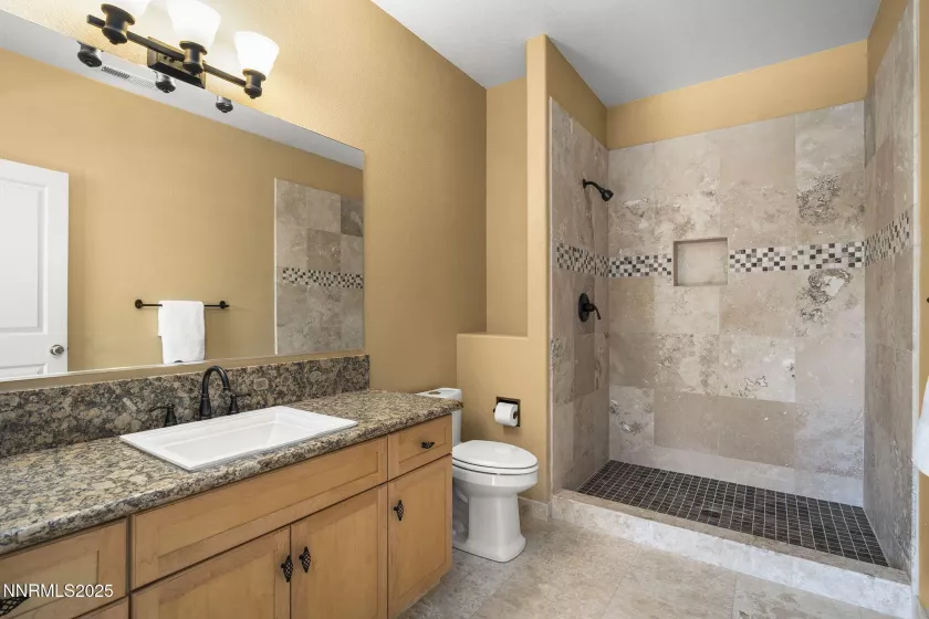 55 Hidden Lake, Reno, Nevada 89521, 6 Bedrooms Bedrooms, ,8 BathroomsBathrooms,Residential,Residential,Hidden Lake,250056035