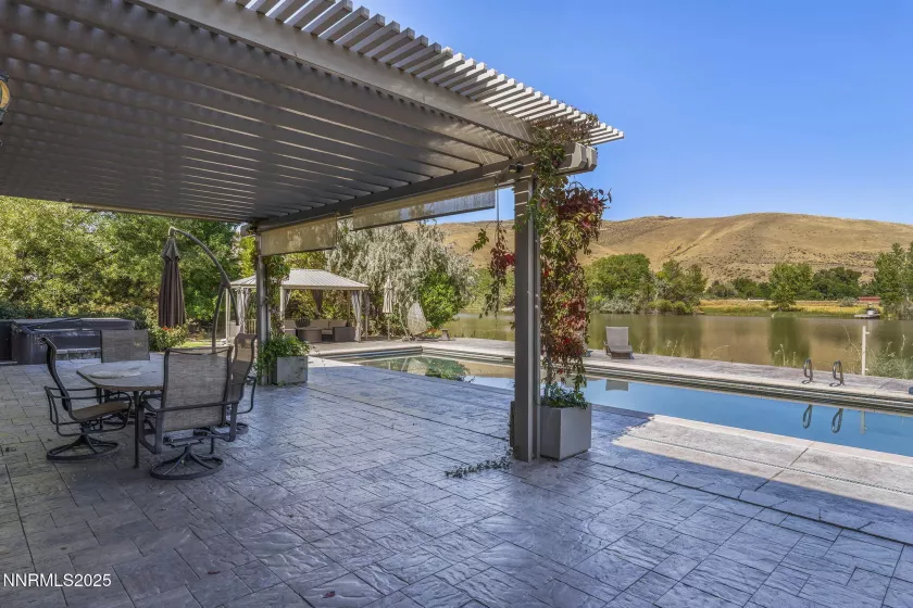 55 Hidden Lake, Reno, Nevada 89521, 6 Bedrooms Bedrooms, ,8 BathroomsBathrooms,Residential,Residential,Hidden Lake,250056035