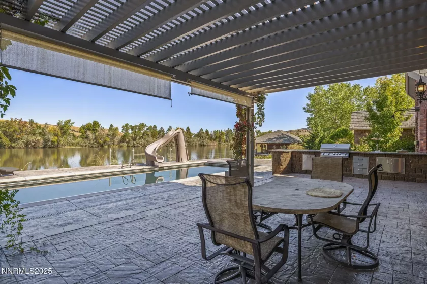 55 Hidden Lake, Reno, Nevada 89521, 6 Bedrooms Bedrooms, ,8 BathroomsBathrooms,Residential,Residential,Hidden Lake,250056035