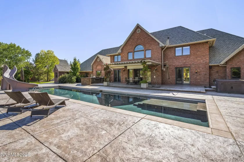 55 Hidden Lake, Reno, Nevada 89521, 6 Bedrooms Bedrooms, ,8 BathroomsBathrooms,Residential,Residential,Hidden Lake,250056035