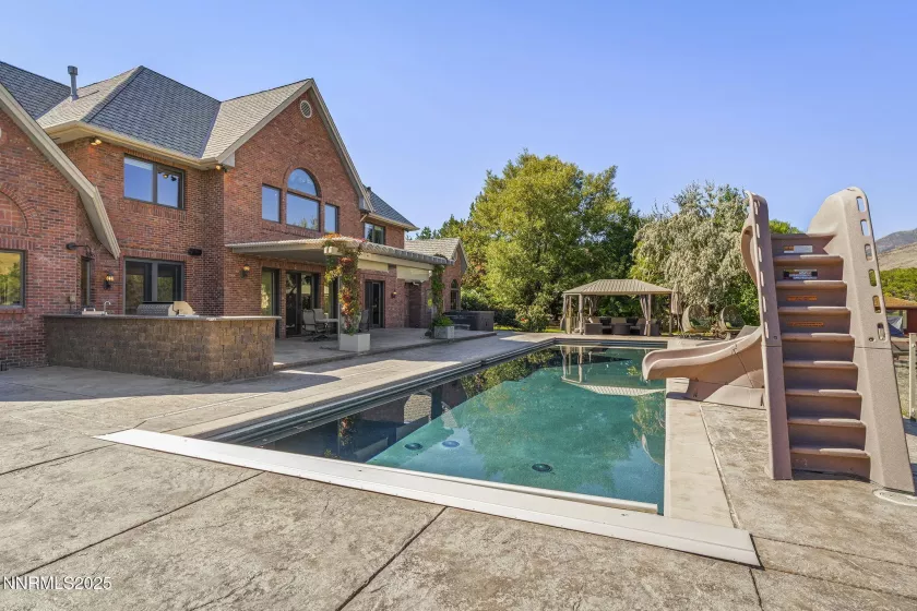 55 Hidden Lake, Reno, Nevada 89521, 6 Bedrooms Bedrooms, ,8 BathroomsBathrooms,Residential,Residential,Hidden Lake,250056035