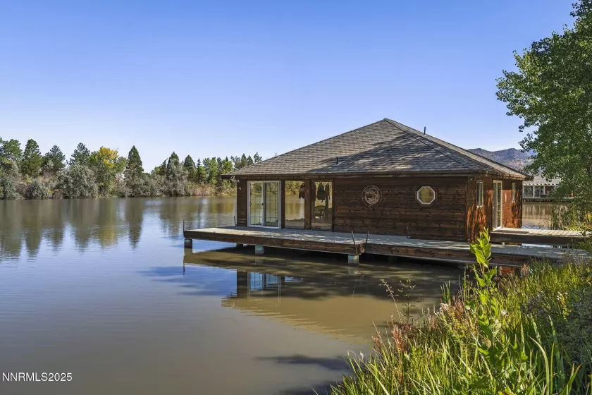 55 Hidden Lake, Reno, Nevada 89521, 6 Bedrooms Bedrooms, ,8 BathroomsBathrooms,Residential,Residential,Hidden Lake,250056035