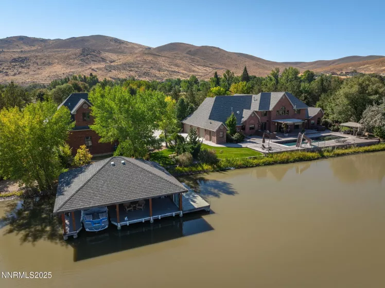55 Hidden Lake, Reno, Nevada 89521, 6 Bedrooms Bedrooms, ,8 BathroomsBathrooms,Residential,Residential,Hidden Lake,250056035