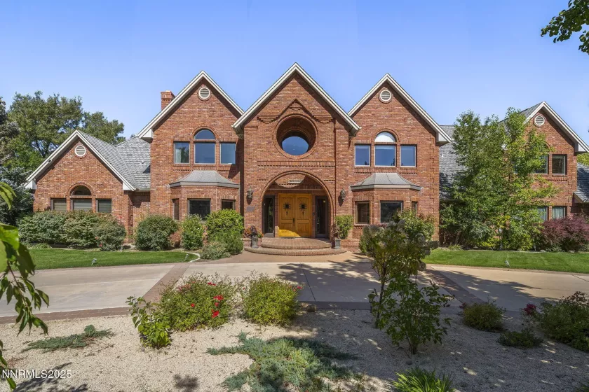 55 Hidden Lake, Reno, Nevada 89521, 6 Bedrooms Bedrooms, ,8 BathroomsBathrooms,Residential,Residential,Hidden Lake,250056035