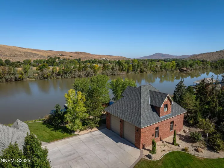 55 Hidden Lake, Reno, Nevada 89521, 6 Bedrooms Bedrooms, ,8 BathroomsBathrooms,Residential,Residential,Hidden Lake,250056035