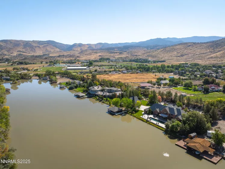 55 Hidden Lake, Reno, Nevada 89521, 6 Bedrooms Bedrooms, ,8 BathroomsBathrooms,Residential,Residential,Hidden Lake,250056035