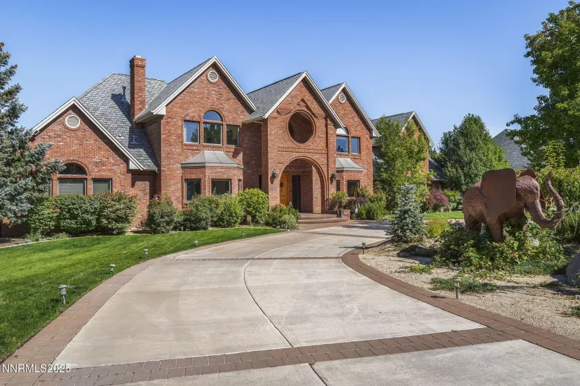 55 Hidden Lake, Reno, Nevada 89521, 6 Bedrooms Bedrooms, ,8 BathroomsBathrooms,Residential,Residential,Hidden Lake,250056035