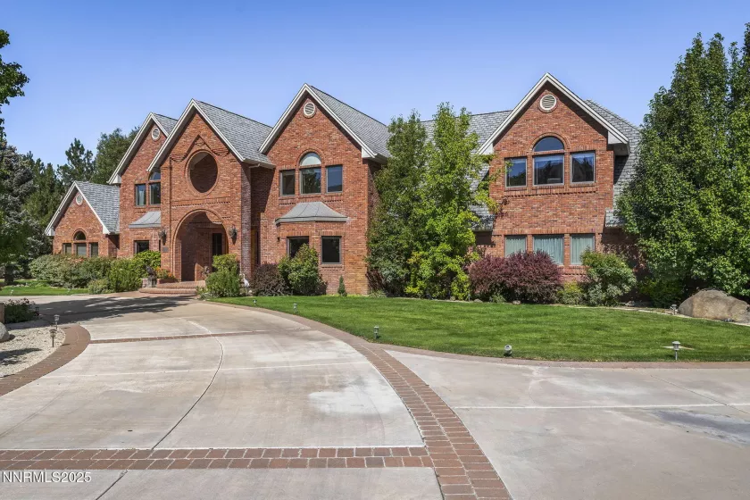 55 Hidden Lake, Reno, Nevada 89521, 6 Bedrooms Bedrooms, ,8 BathroomsBathrooms,Residential,Residential,Hidden Lake,250056035