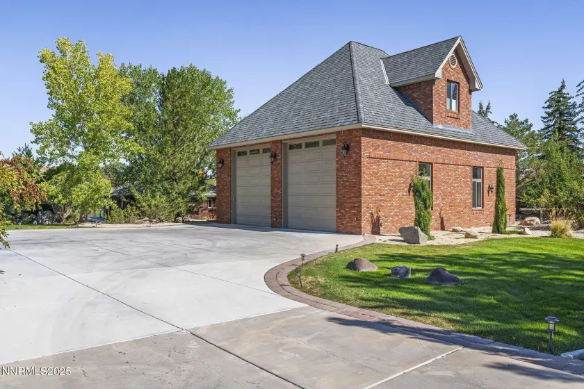 55 Hidden Lake, Reno, Nevada 89521, 6 Bedrooms Bedrooms, ,8 BathroomsBathrooms,Residential,Residential,Hidden Lake,250056035