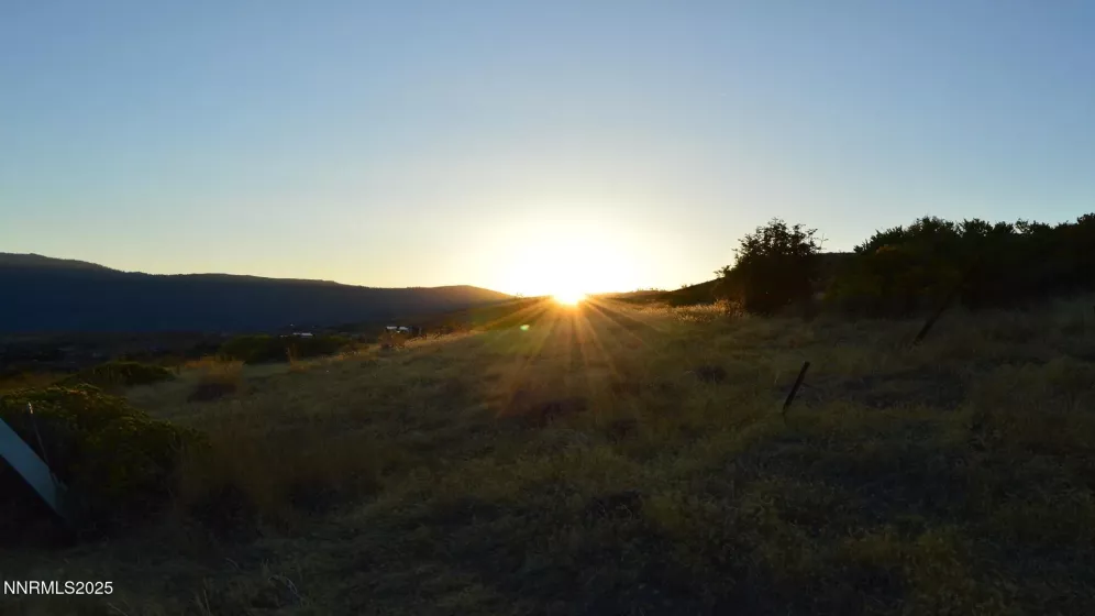 8455 Chalk Ridge, Reno, Nevada 89523, ,Land,Residential,Chalk Ridge,250056038
