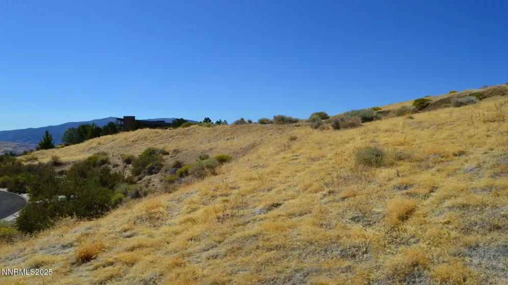 8455 Chalk Ridge, Reno, Nevada 89523, ,Land,Residential,Chalk Ridge,250056038