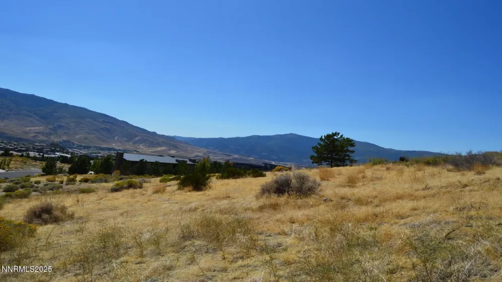8455 Chalk Ridge, Reno, Nevada 89523, ,Land,Residential,Chalk Ridge,250056038