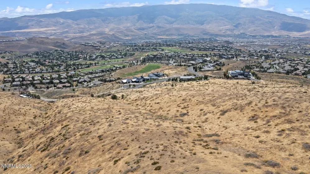 8475 Chalk Ridge, Reno, Nevada 89523, ,Land,Residential,Chalk Ridge,250056039