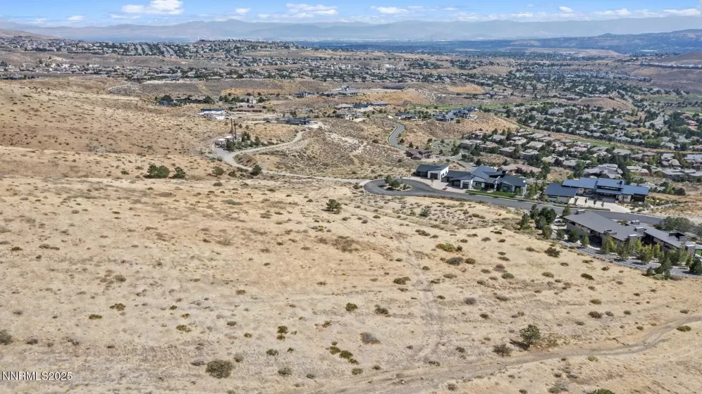 8475 Chalk Ridge, Reno, Nevada 89523, ,Land,Residential,Chalk Ridge,250056039