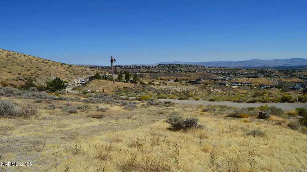 8475 Chalk Ridge, Reno, Nevada 89523, ,Land,Residential,Chalk Ridge,250056039