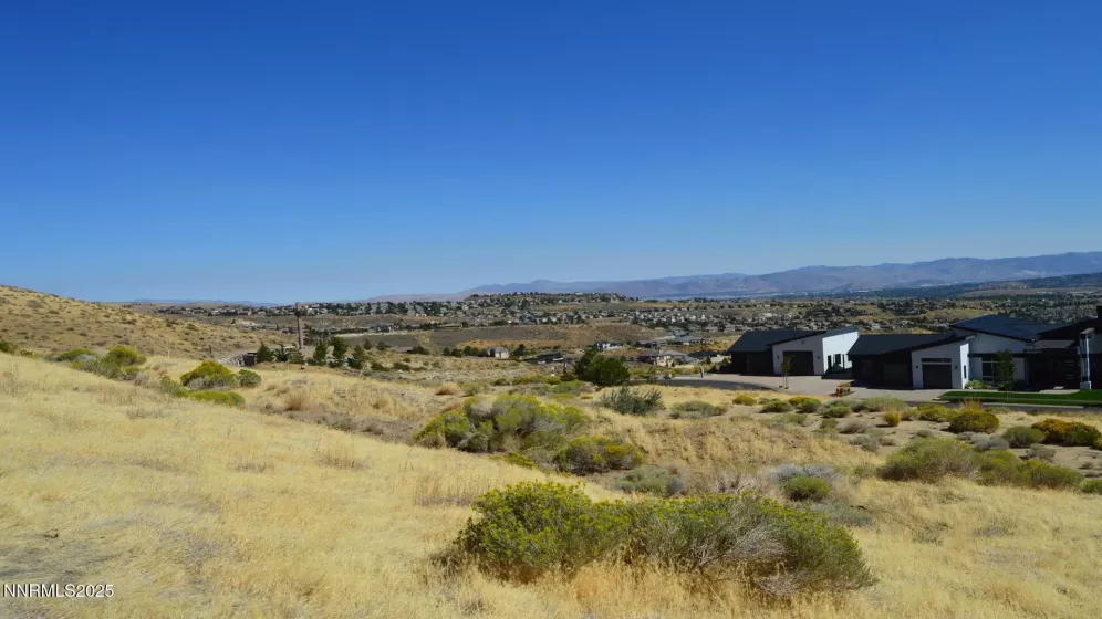 8475 Chalk Ridge, Reno, Nevada 89523, ,Land,Residential,Chalk Ridge,250056039