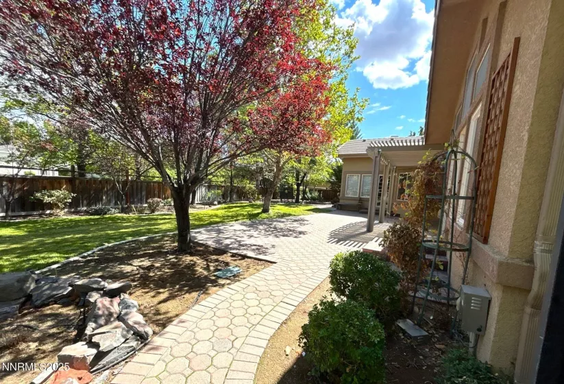 3140 Scarlet Oaks, Sparks, Nevada 89436, 5 Bedrooms Bedrooms, ,3 BathroomsBathrooms,Residential Lease,Manufactured,Scarlet Oaks,250056044