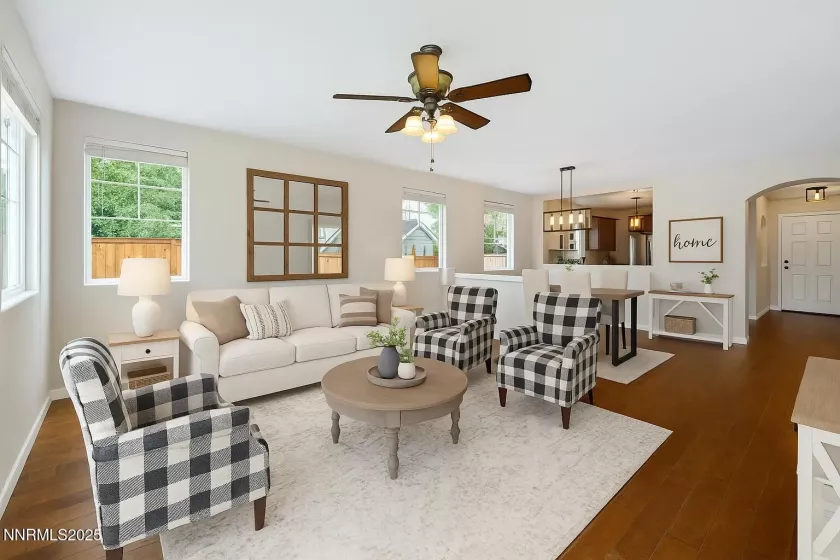 2535 Tuscan, Sparks, Nevada 89434, 3 Bedrooms Bedrooms, ,2 BathroomsBathrooms,Residential,Residential,Tuscan,250056058