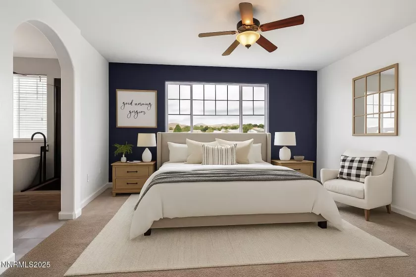 2535 Tuscan, Sparks, Nevada 89434, 3 Bedrooms Bedrooms, ,2 BathroomsBathrooms,Residential,Residential,Tuscan,250056058