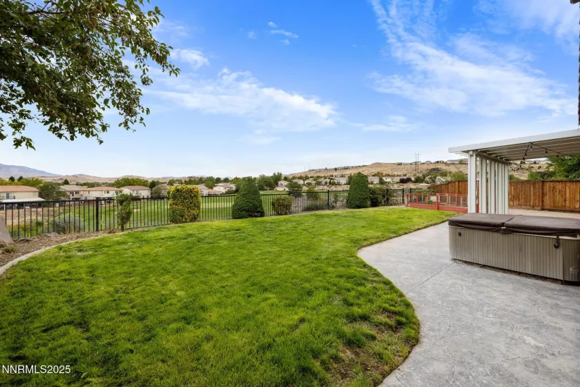 2535 Tuscan, Sparks, Nevada 89434, 3 Bedrooms Bedrooms, ,2 BathroomsBathrooms,Residential,Residential,Tuscan,250056058