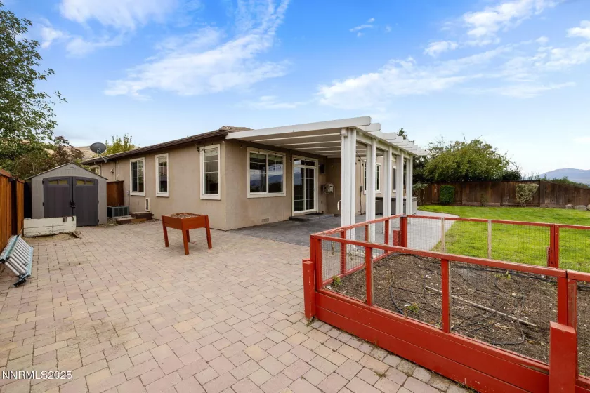 2535 Tuscan, Sparks, Nevada 89434, 3 Bedrooms Bedrooms, ,2 BathroomsBathrooms,Residential,Residential,Tuscan,250056058