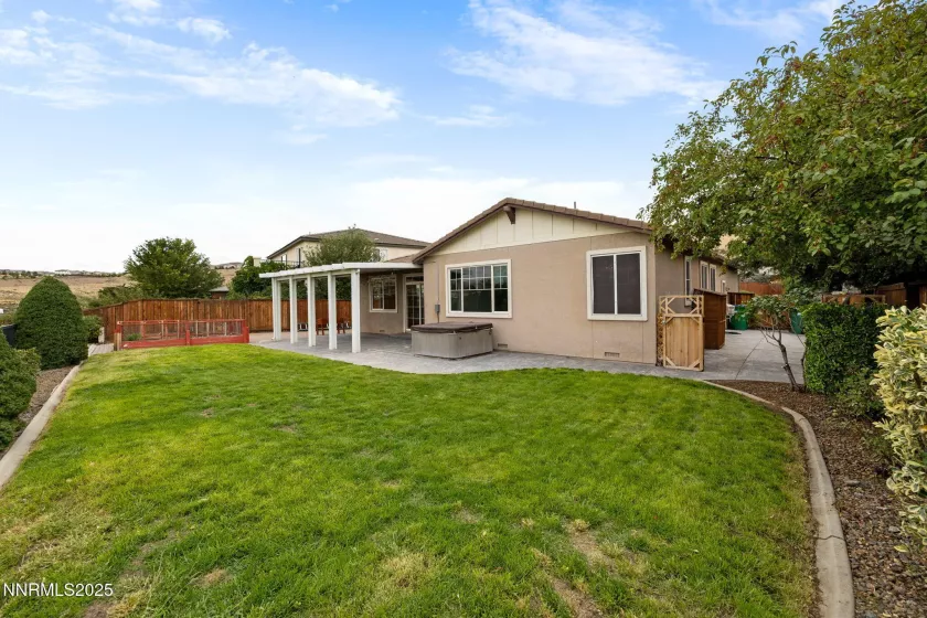 2535 Tuscan, Sparks, Nevada 89434, 3 Bedrooms Bedrooms, ,2 BathroomsBathrooms,Residential,Residential,Tuscan,250056058