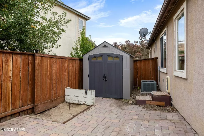 2535 Tuscan, Sparks, Nevada 89434, 3 Bedrooms Bedrooms, ,2 BathroomsBathrooms,Residential,Residential,Tuscan,250056058