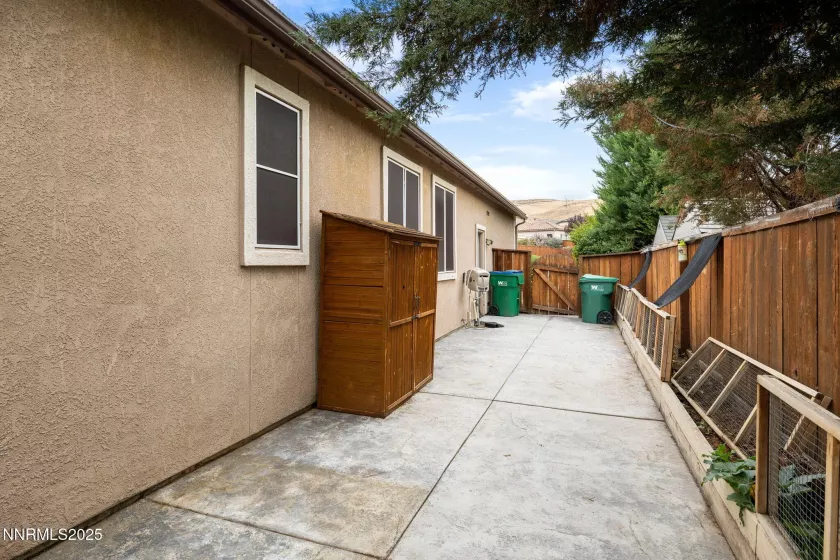 2535 Tuscan, Sparks, Nevada 89434, 3 Bedrooms Bedrooms, ,2 BathroomsBathrooms,Residential,Residential,Tuscan,250056058