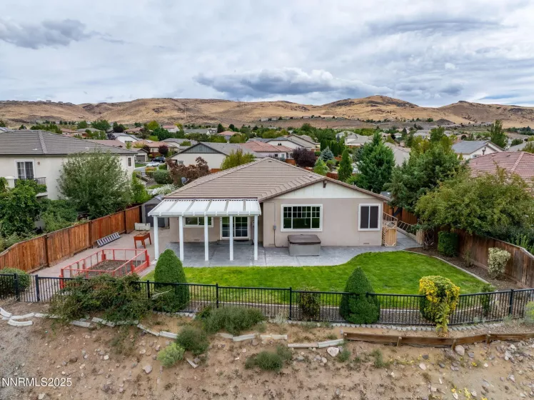 2535 Tuscan, Sparks, Nevada 89434, 3 Bedrooms Bedrooms, ,2 BathroomsBathrooms,Residential,Residential,Tuscan,250056058