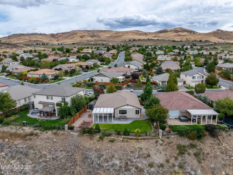 2535 Tuscan, Sparks, Nevada 89434, 3 Bedrooms Bedrooms, ,2 BathroomsBathrooms,Residential,Residential,Tuscan,250056058