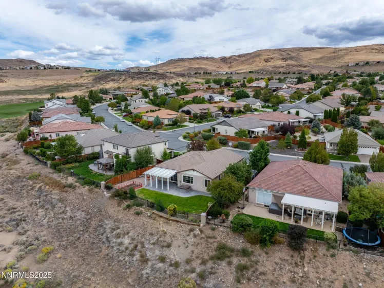 2535 Tuscan, Sparks, Nevada 89434, 3 Bedrooms Bedrooms, ,2 BathroomsBathrooms,Residential,Residential,Tuscan,250056058