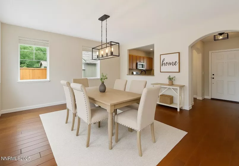 2535 Tuscan, Sparks, Nevada 89434, 3 Bedrooms Bedrooms, ,2 BathroomsBathrooms,Residential,Residential,Tuscan,250056058