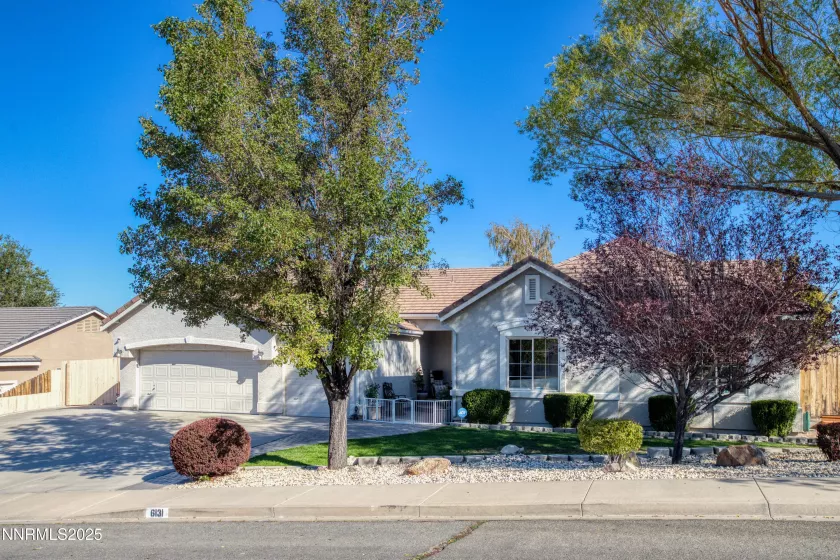 6131 Mia Vista, Reno, Nevada 89502, 4 Bedrooms Bedrooms, ,2 BathroomsBathrooms,Residential,Residential,Mia Vista,250056063