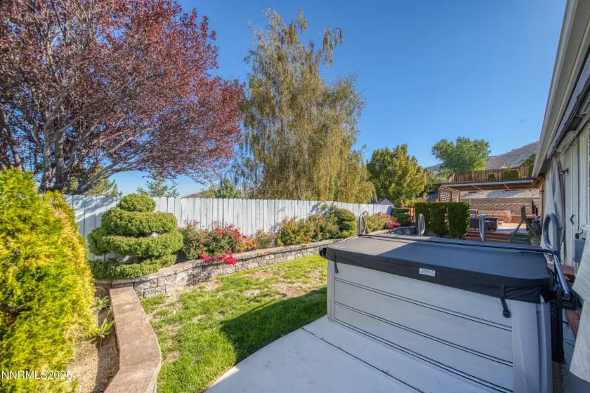 6131 Mia Vista, Reno, Nevada 89502, 4 Bedrooms Bedrooms, ,2 BathroomsBathrooms,Residential,Residential,Mia Vista,250056063